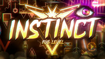 Instinct | FULL LEVEL [Official Mystic Sequel]