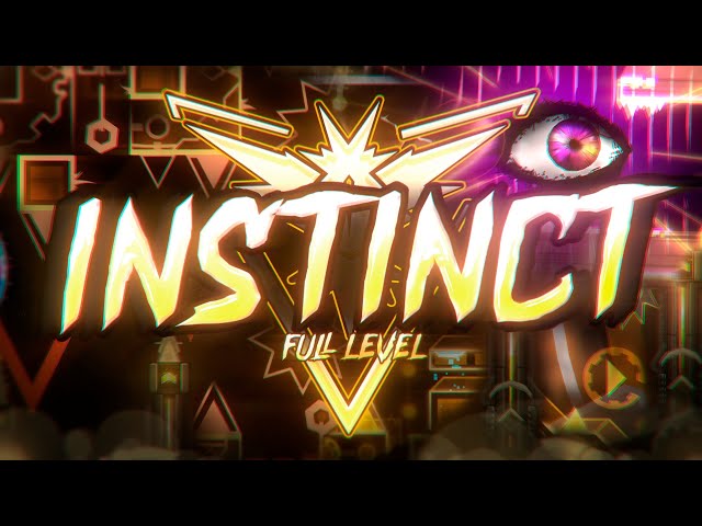Instinct | FULL LEVEL [Official Mystic Sequel]