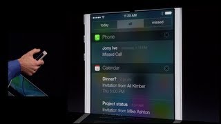 How to disable Lock Screen access to Notification Center in iOS 7?