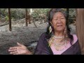 Catarina - Falando em Tupi-Guarani