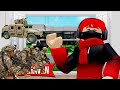 BECOMING A MILITARY ARMY in BROOKHAVEN RP