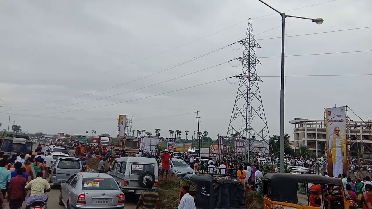 Alagiri annan soldierstoday madurai YouTube