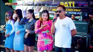 HAPPY LOSS - PESONA - ALL ARTIST - 4TH ANNIVERSARY DPC LINDU AJI JOLO SUTRO - JUWANA PATI