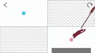 [Replay Movie] Brain Dots Stage 258 Cleared.