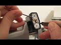 Quick pick: Ace hardware padlock