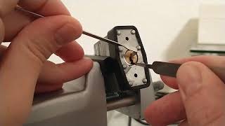 Quick pick: Ace hardware padlock
