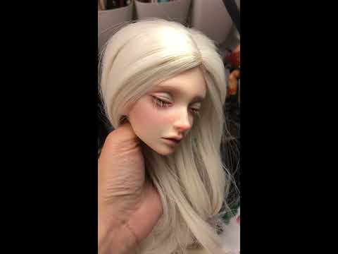 switch doll bjd