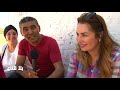   من يساعد عم بلقاسم البراهيمي على معرفة أصوله في الجزائر