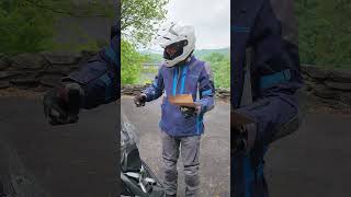 WIN a BMW R 1300 GSA + Custom CORBIN Saddle!