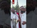 ከሆረ ፊንፊኔ ኢሬቻ  ውብ ዜማዎች ETV | EBC | EBCDOTSTREAM