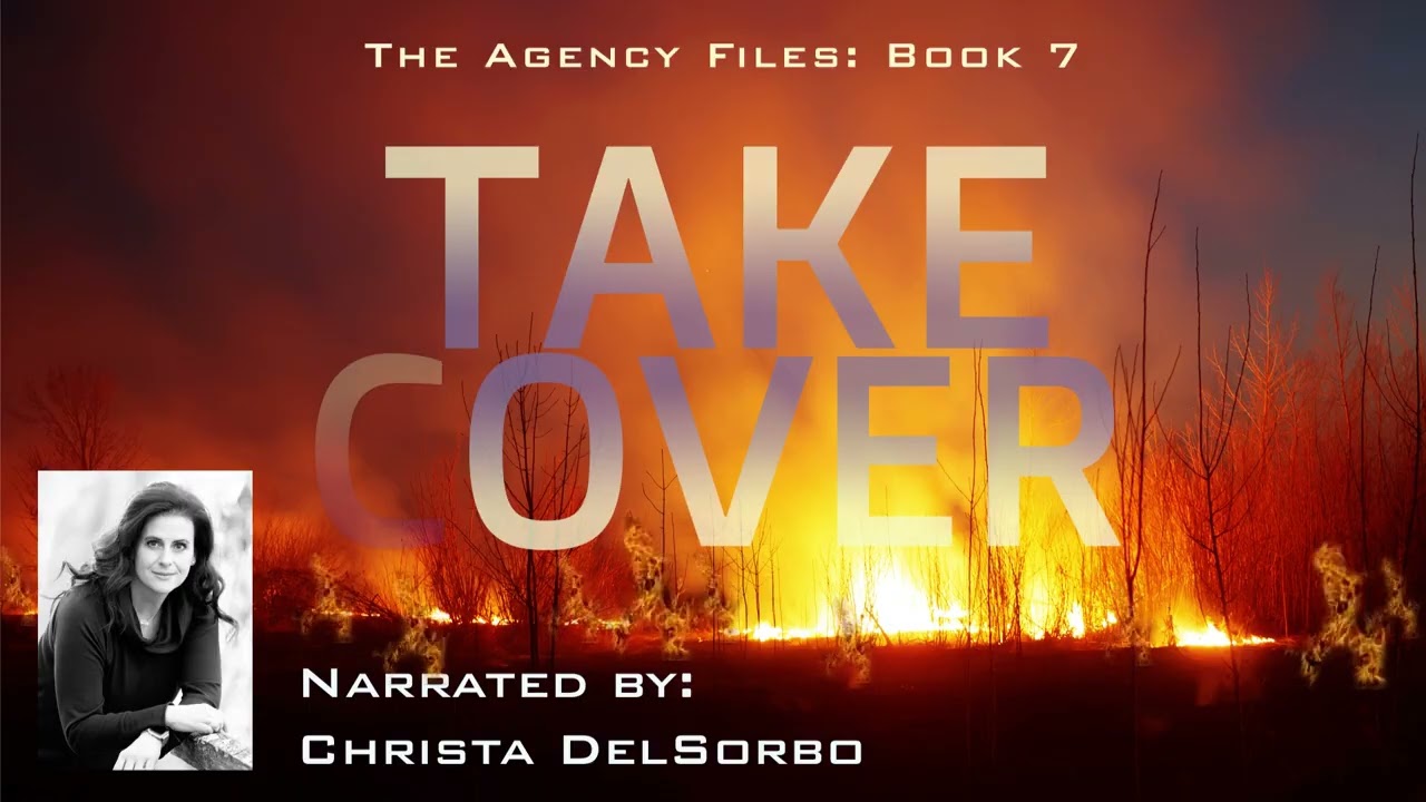 Take Cover Chapter 18