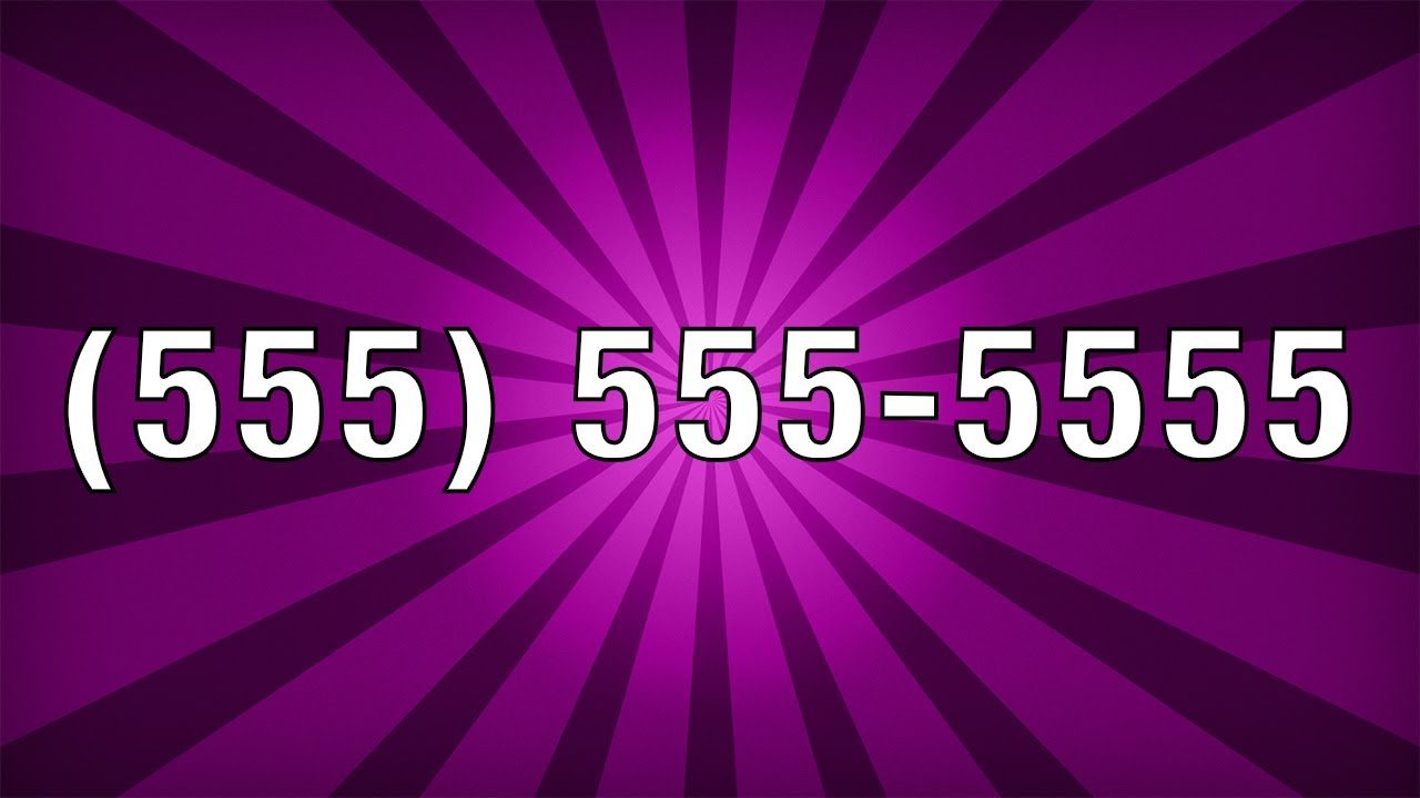 My Phone Number Got Leaked YouTube