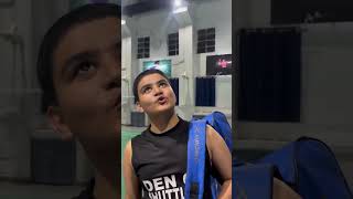 FAV STUDENT VS BADMASH STUDENT @HiTechBadminton @BadmintonInsight@funnyvideosallindia655