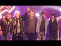 Bachmanturner overdrive  full showwellmont theater montclair nj 3724