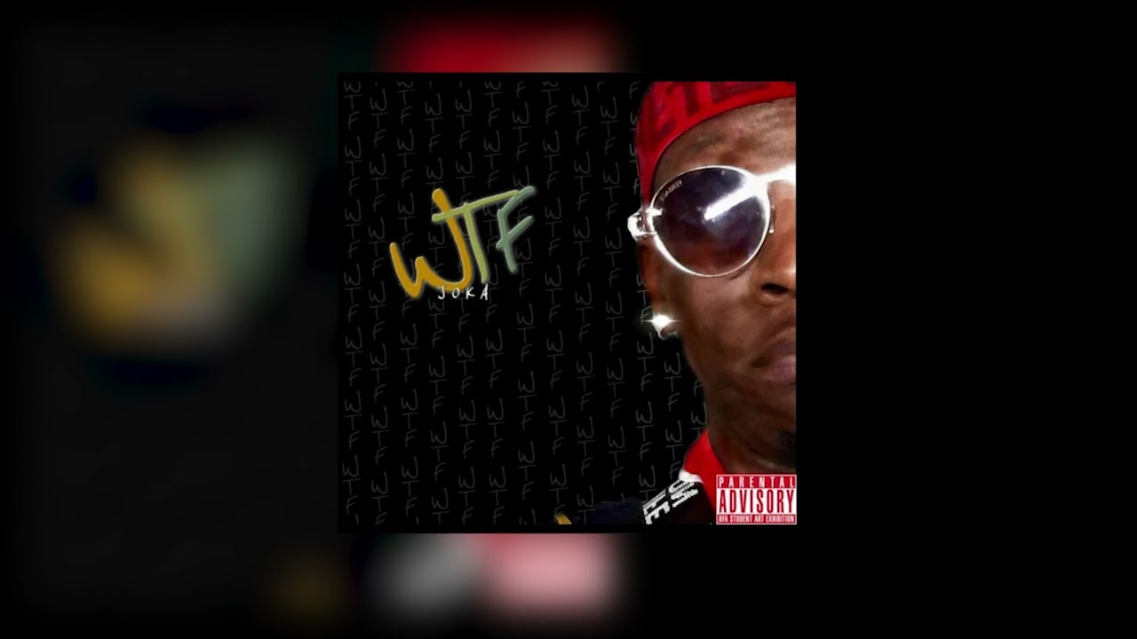 Guarda JOKA - EPISODE (Official Audio) su YouTube Guarda JOKA - EPISODE (Official Audio) su YouTube