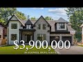 $3,900,000 - Stunning custom-built luxury home - 180 Sandwell Drive, Oakville