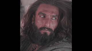 Rehta Kahan Hai - Dhurandhar || After Effects edit || King of lyari || 1080p ||  #edit #ranveersingh