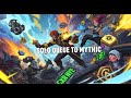 #mlbb  Solo Queue  Rank Climb  Epic To #IMMORTAL #moba #moba 5v5 #india
