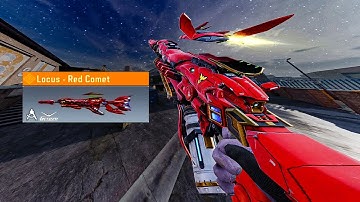 🟥 Is This Locus - Red Comet Pay to Win?