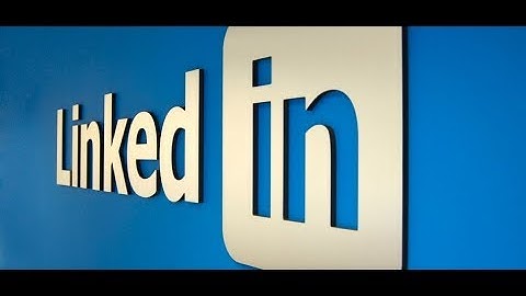 Using LinkedIn to Find People Your Network Knows Who You Don