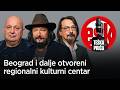 Zašto je Beograd i dalje otvoreni regionalni kulturni centar | Teška priča