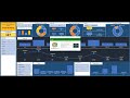 Inventory System IMS 16 Master File Report with Picture