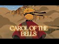 Naruto Vs Pain - Carol of the bells  [ Edit / Amv ]   #edit #anime #naruto #amv