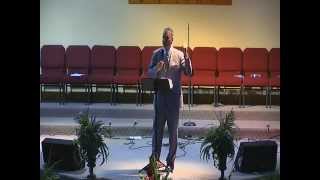 Full Gospel Worship Center Sunday, September, 20 2015