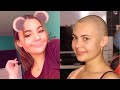 I Shaved My Head Bald !!!