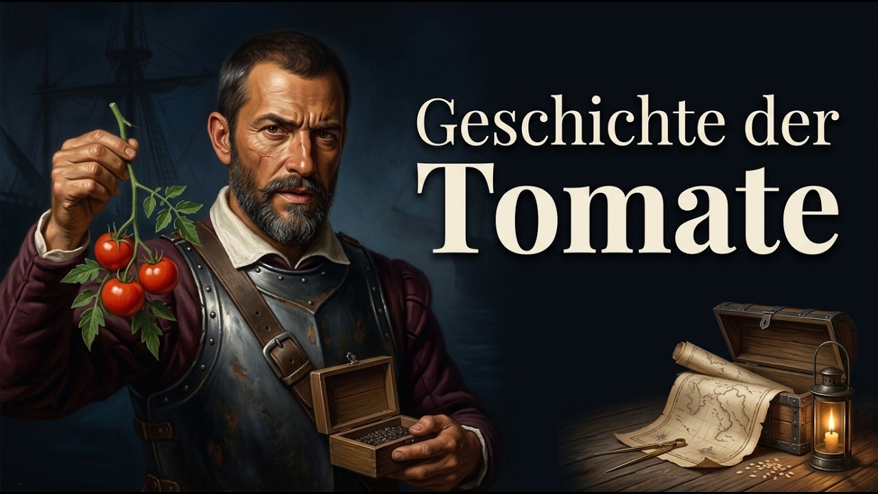 Mein eigener Arzt stand vor dem Gerichtsgebäude und rief mir zu: „Wenn du diese Frucht isst, wirst du noch heute sterben!“ Ich hob den Korb mit den roten, glänzenden Früchten, die ich aus Übersee...