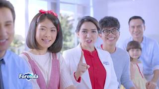 Download lagu Sikat Gigi Formula Orthodontic dan Formula Zig Zag