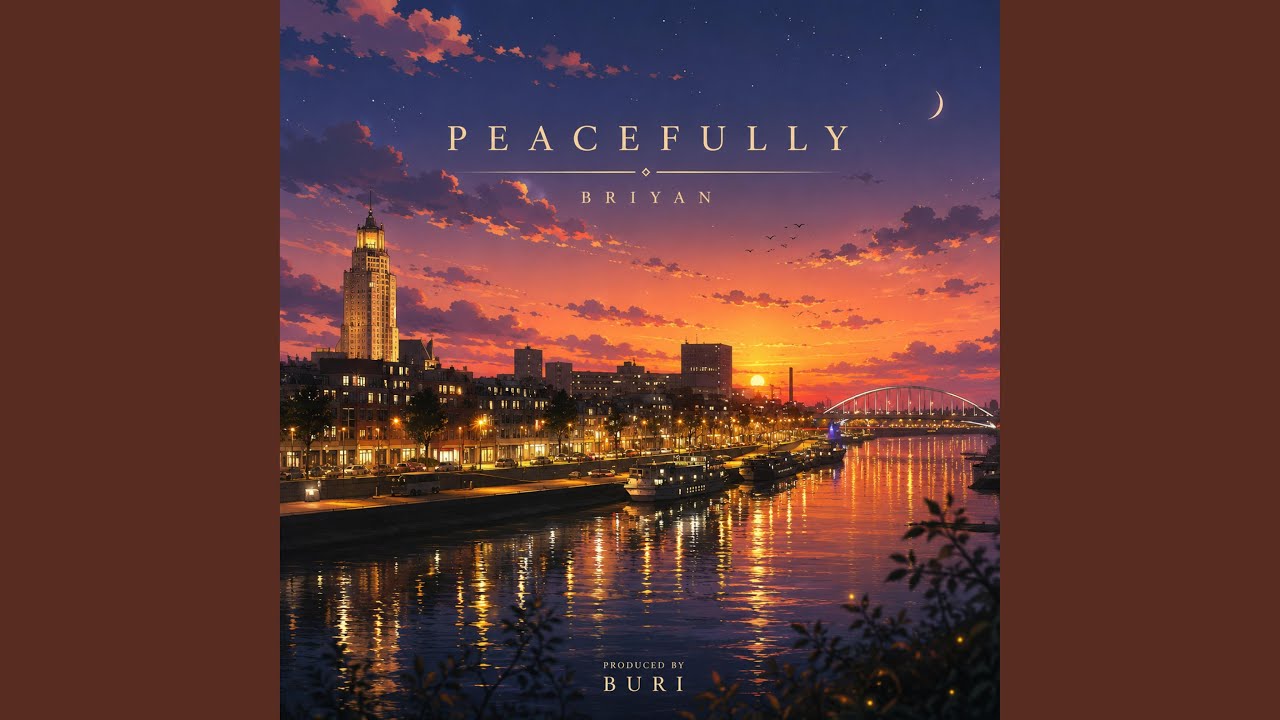 Ver PEACEFULLY en YouTube Ver PEACEFULLY en YouTube
