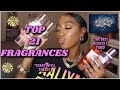 THE TOP 21 FRAGRANCE MISTS I TRIED IN 2021 FROM BATH AND BODY WORKS + VICTORIAS SECRET