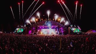 Calvin Harris x RetroVision x Elephante - Summer (AJCRIIYTON Remake)