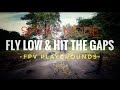 FPV Drones in Sport Mode: A Bad Idea with motion controller?