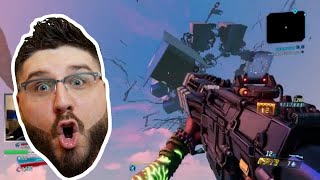 Fix for Borderlands 3 Falling Through the World