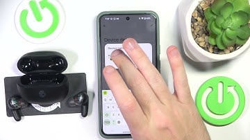 Skullcandy Rail: Rename on Android | Change Device Name for Skullcandy Rail on Android