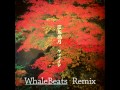 ケツメイシ-花鳥風月 WhaleBeats Remix