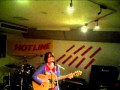 【HOTLINE2014】矢吹 望 「青空Alright!」