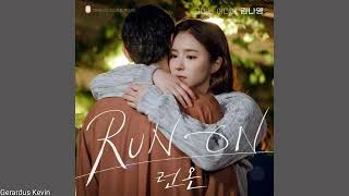 Download Lagu Kim Na Young - Where Are You ( OST Run On Part 8 ) | Instrumental + Lyric In Desc MP3