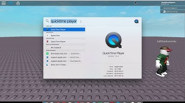 How to record Roblox on Mac! (still works!) (READ DESC)