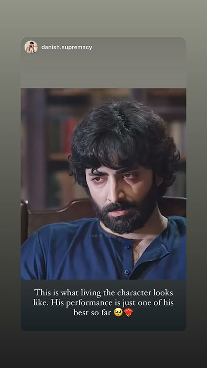 sher the best ever #ost #drama #love #arydigital