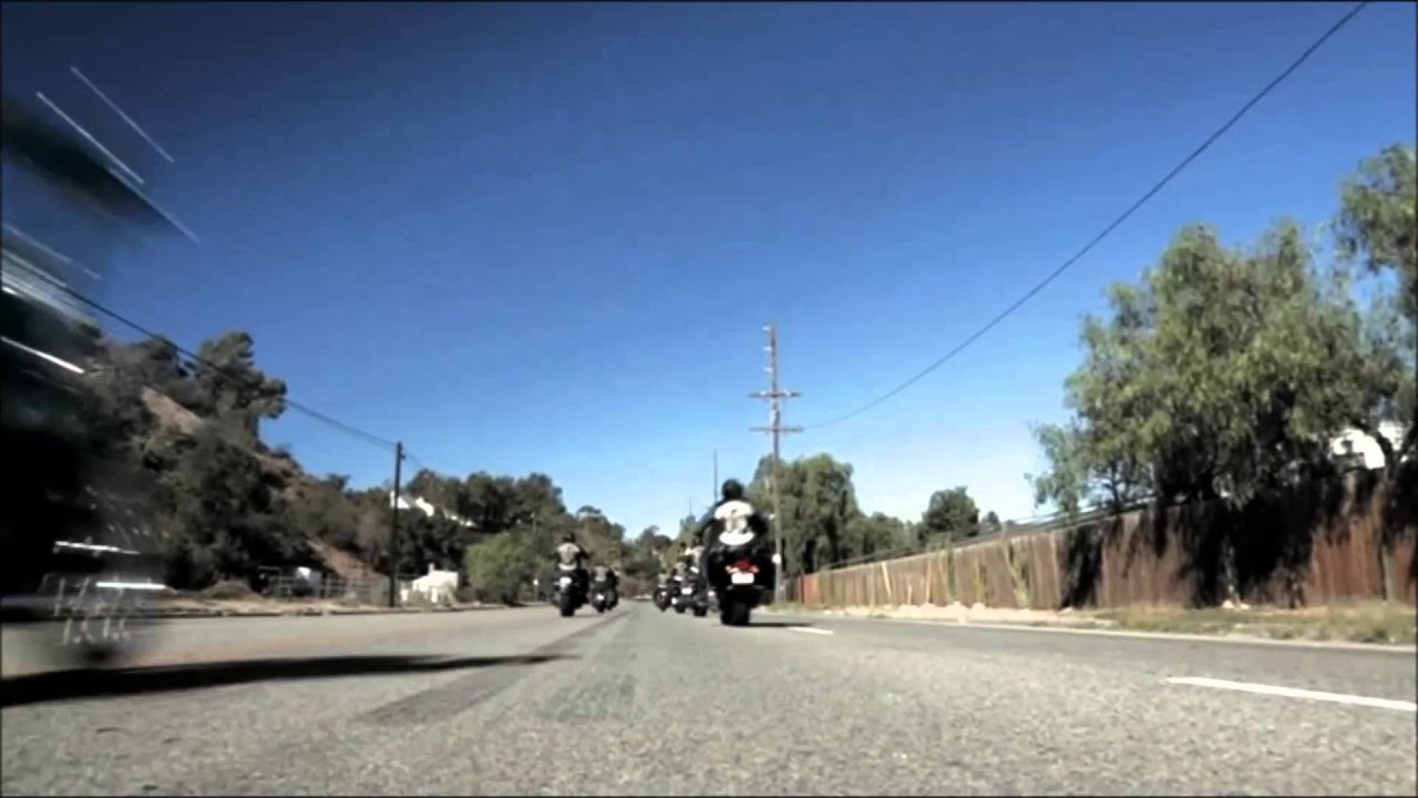 Guarda Sons of Anarchy Full Intro 480p su YouTube Guarda Sons of Anarchy Full Intro 480p su YouTube