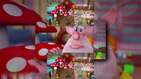 REUPLOADED YTPMV Booba Scream Part 2 Scan Thekantapapa