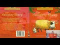 Bedtime Stories - S1 : The Naughty Sheep by Choi Chuwon
