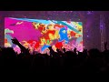 래드윔프스 - おしゃかしゃま(Oshakashama) | 20240525 RADWIMPS WORLD TOUR 2024 in Seoul