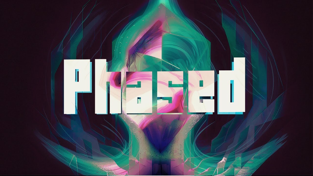 Guarda Horsed - Phased su YouTube Guarda Horsed - Phased su YouTube