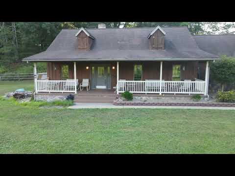 2006 Rock Union Rd, Fairmont, WV home video tour