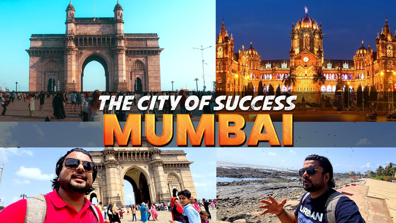 Top 18 places to visit in Mumbai  Timings Tickets and all Tourist places Mumbai Maharashtra