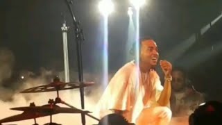 Ozuna en vivo Chicago